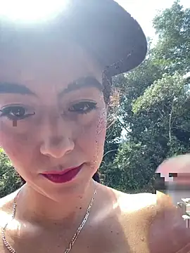 MelanyyJhonson15 online show from 07-13-26, 04:06
