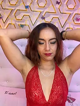 MelanyyJhonson15 online show from 11-21-25, 11:04