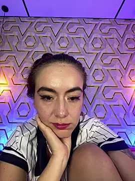 MelanyyJhonson15 online show from 07-26-26, 09:27