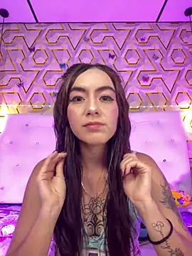 MelanyyJhonson15 online show from 06-14-26, 08:43