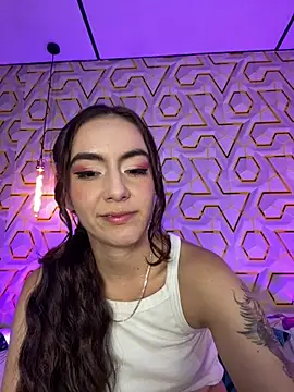 MelanyyJhonson15 online show from 07-01-26, 08:31