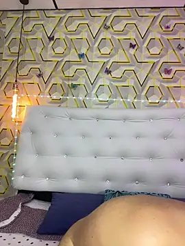 MelanyyJhonson15 online show from 05-03-26, 02:49