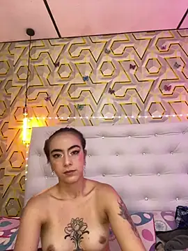 MelanyyJhonson15 online show from 04-07-26, 02:35