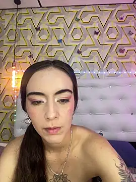 MelanyyJhonson15 online show from 05-04-26, 03:21