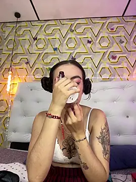 MelanyyJhonson15 online show from 06-02-26, 08:31