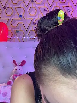 MelanyyJhonson15 online show from 02-20-26, 02:41