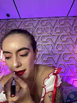 MelanyyJhonson15 online show from 06-21-26, 08:47
