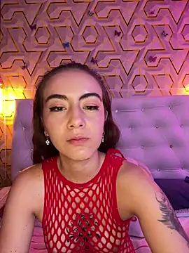 MelanyyJhonson15 online show from 03-18-26, 02:48