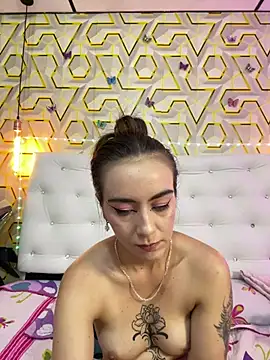 MelanyyJhonson15 online show from 05-02-26, 03:12