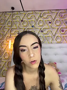 MelanyyJhonson15 online show from 03-23-26, 02:44