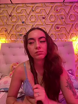 MelanyyJhonson15 online show from 02-27-26, 02:45