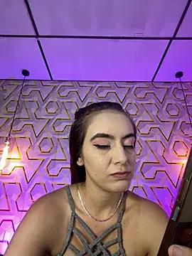 MelanyyJhonson15 online show from 07-17-26, 08:28