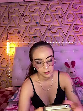 MelanyyJhonson15 online show from 03-15-26, 03:24