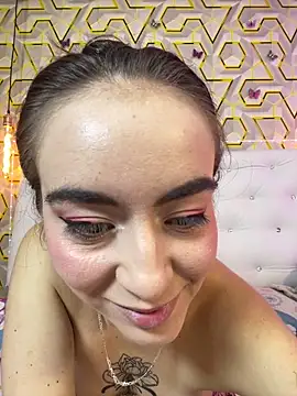 MelanyyJhonson15 online show from 05-25-26, 03:39