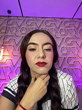MelanyyJhonson15 online show from 07-04-26, 07:26