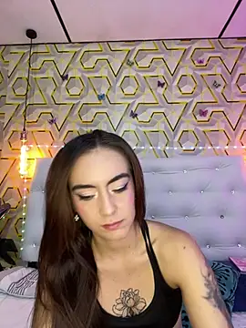 MelanyyJhonson15 online show from 04-23-26, 03:02