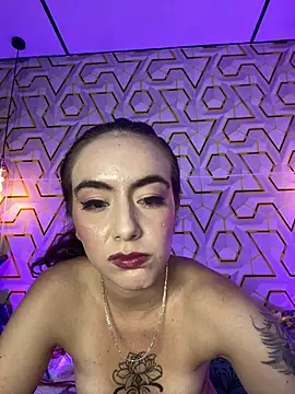 MelanyyJhonson15 online show from 06-20-26, 08:30