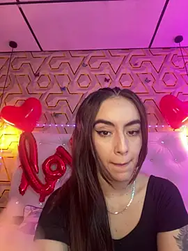 MelanyyJhonson15 online show from 02-16-26, 02:43