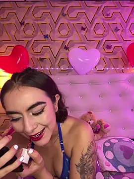 MelanyyJhonson15 online show from 02-19-26, 02:19