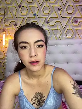 MelanyyJhonson15 online show from 04-06-26, 02:51