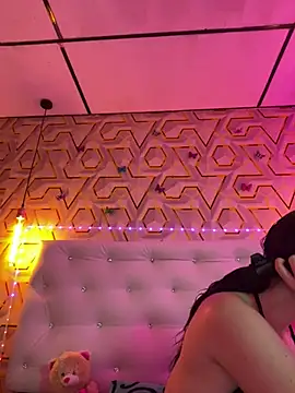 MelanyyJhonson15 online show from 02-06-26, 02:07