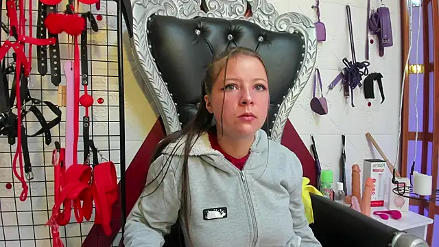 Danna-Rouse online show from 03-10-26, 11:36