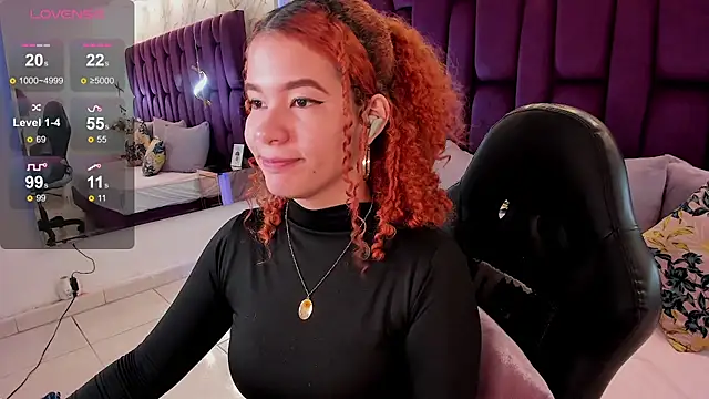 avrilwaynee online show from 11-21-25, 11:53