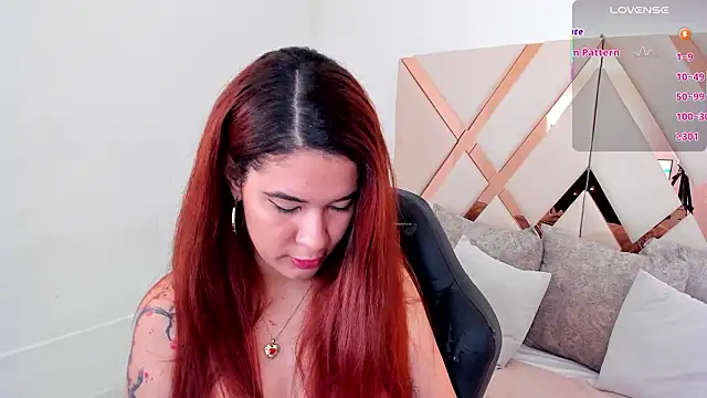 avrilwaynee online show from 02-07-26, 12:46