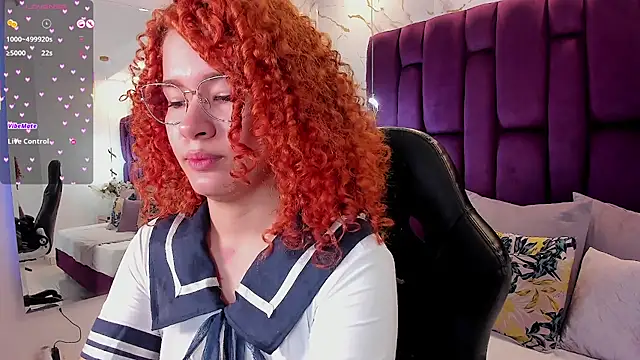 avrilwaynee online show from 11-19-25, 12:27