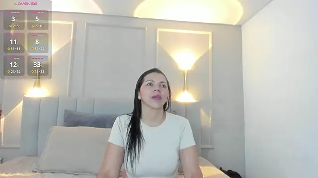 Dulce emi online show from 03-28-26, 12:17