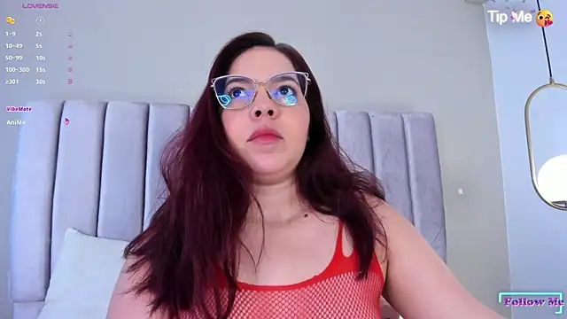 AnnaNoval 10 online show from 03-01-26, 01:00