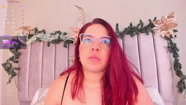 AnnaNoval 10 online show from 12-04-25, 12:59