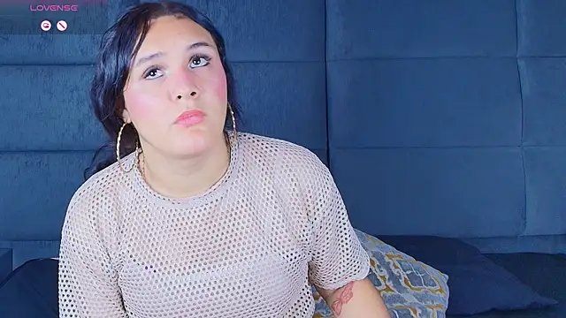 Tefanny hot online show from 01-09-26, 01:29