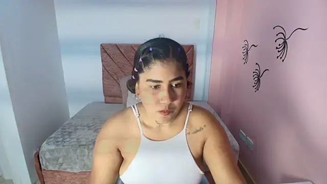 Mellany Bleak   online show from 12-05-25, 07:45