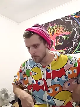 Snapshot of Arlo_King chatting on 11-15-25, 08:07 Arlo King online show from 11-15-25, 08:07