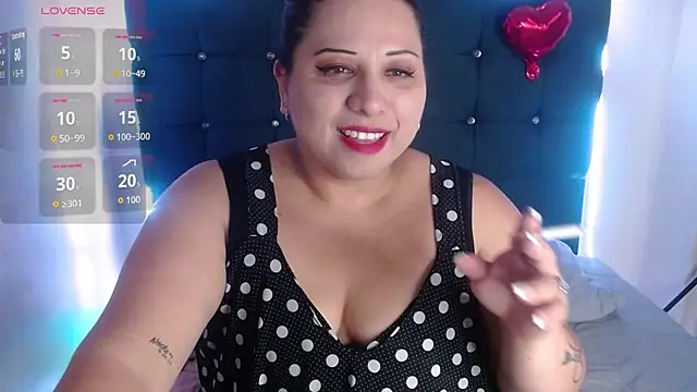 Catalinajane1 online show from 02-14-26, 02:50