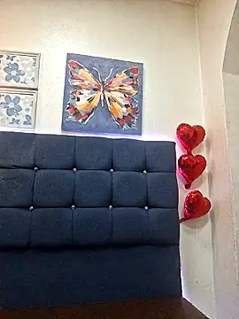 Catalinajane1 online show from 03-15-26, 02:13