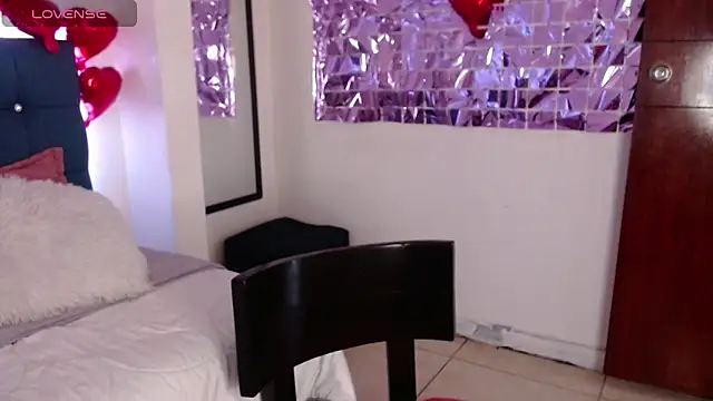 Catalinajane1 online show from 04-15-26, 07:58