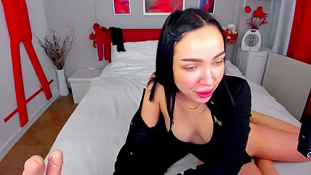 Snapshot of AlisenPlam chatting on 02-08-26, 07:39 AlisenPlam online show from 02-08-26, 07:39