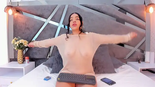 Sammy Gomez  online show from 12-03-25, 07:57