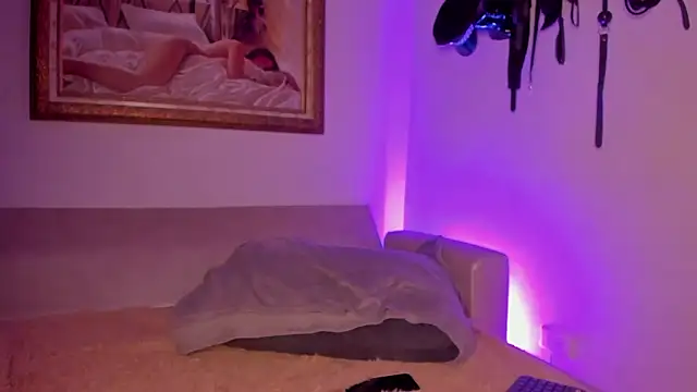 VeronicaSmith OS online show from 03-11-26, 07:52