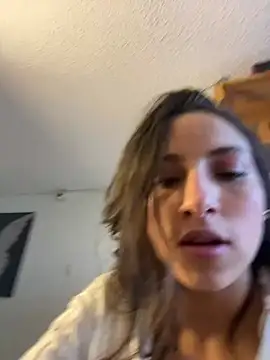 Paulett Smith online show from 02-25-26, 10:53