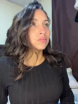 Paulett Smith online show from 11-21-25, 01:48