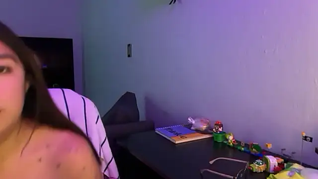 BabiSander11 online show from 12-19-25, 02:04