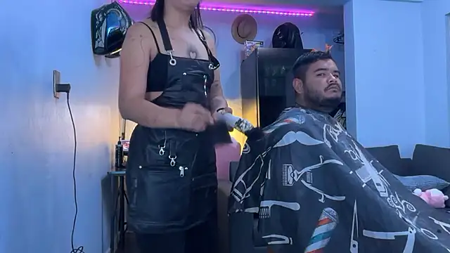 BabiSander11 online show from 01-12-26, 05:20