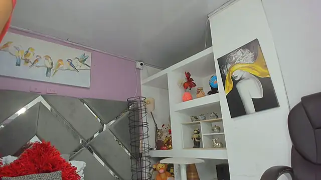 Zaira sofiaa online show from 06-14-26, 02:24