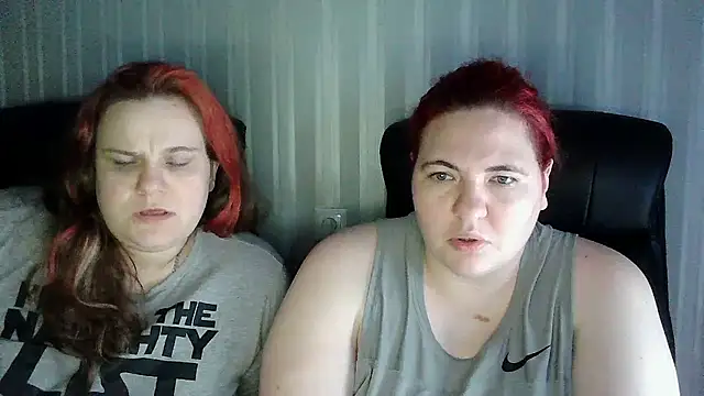 HollyXXEva online show from 01-13-26, 09:41