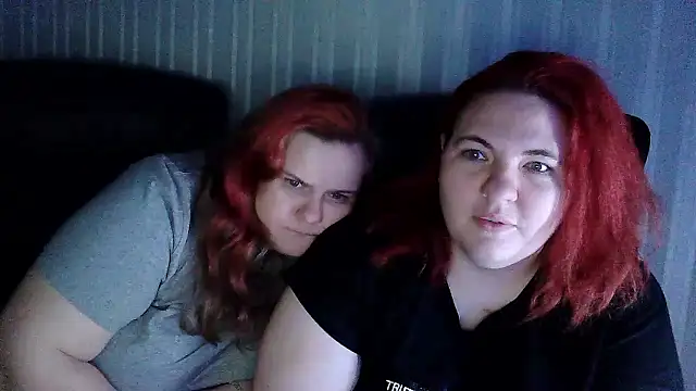 HollyXXEva online show from 01-14-26, 08:23