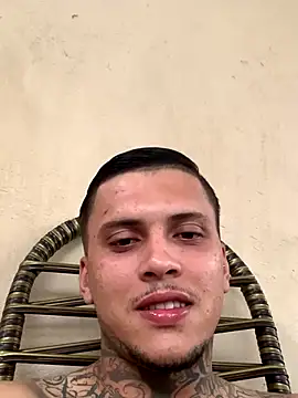 Ryanzl017 online show from 11-14-25, 08:45