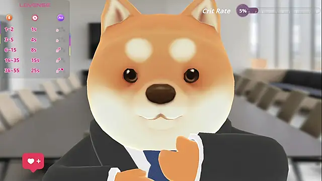 Zoe-Zoe online show from 12-01-25, 12:28